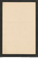 Nachlass Franz Steindachner, Brief von M. Nowicki-Sila an Franz Steindachner, Inv.Nr. 370.10, Seite 4